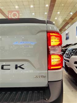 فورد مافريك